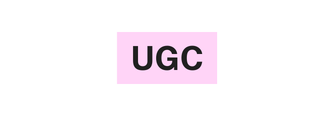 ugc