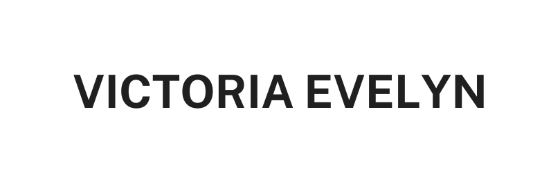 Victoria evelyn