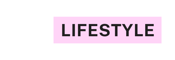 lifestyle